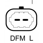 DRI Generator