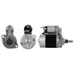 DRI Starter