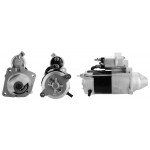DRI Starter