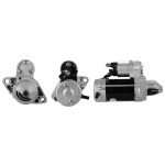 DRI Starter