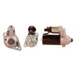 DRI Starter