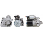 DRI Starter