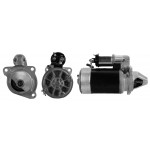 DRI Starter