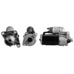 DRI Starter