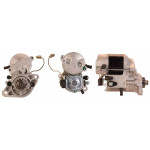 DRI Starter