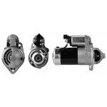 DRI Starter