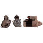 DRI Starter
