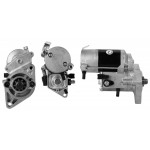 DRI Starter