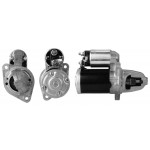 DRI Starter