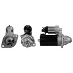 DRI Starter