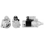DRI Starter