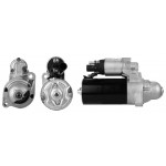 DRI Starter