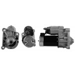 DRI Starter