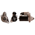 DRI Starter