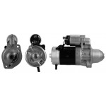 DRI Starter