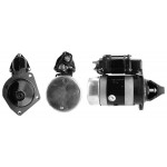 DRI Starter