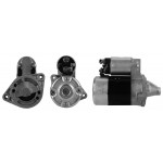 DRI Starter