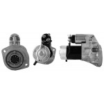 DRI Starter