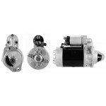 DRI Starter