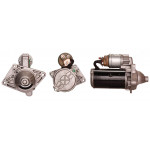 DRI Starter