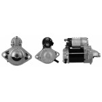 DRI Starter