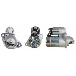 DRI Starter