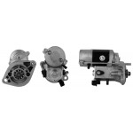 DRI Starter