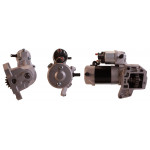 DRI Starter