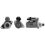 DRI Starter