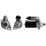 DRI Starter