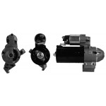 DRI Starter