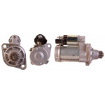 DRI Starter