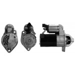 DRI Starter