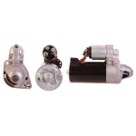 DRI Starter
