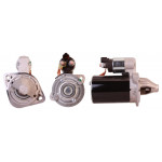 DRI Starter