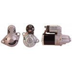 DRI Starter