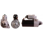 DRI Starter
