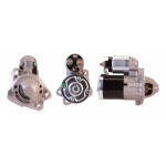 DRI Starter