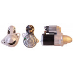 DRI Starter
