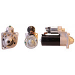 DRI Starter