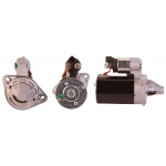 DRI Starter