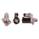 DRI Starter