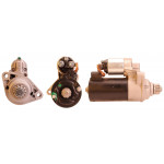 DRI Starter
