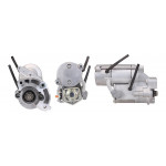 DRI Starter