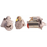 DRI Starter
