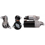 DRI Starter