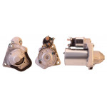 DRI Starter