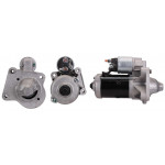 DRI Starter