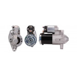 DRI Starter
