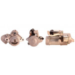 DRI Starter